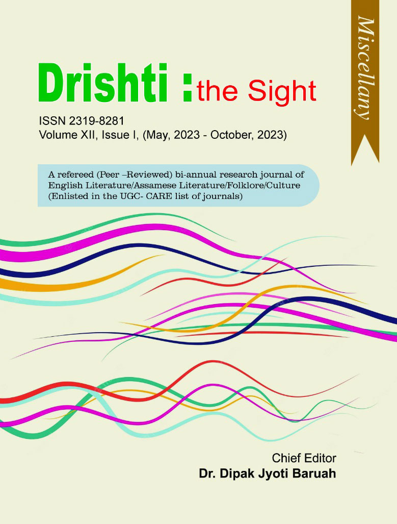 Drishti-Vol-XII-Issue-I